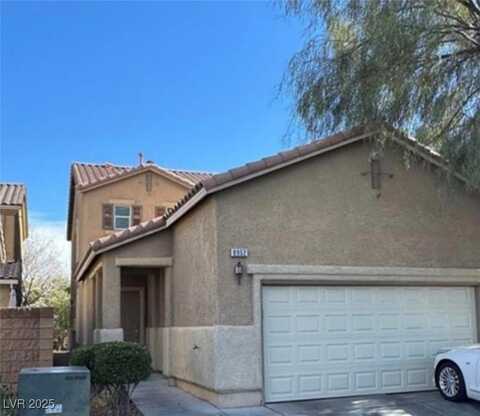 8952 College Green Street, Las Vegas, NV 89148