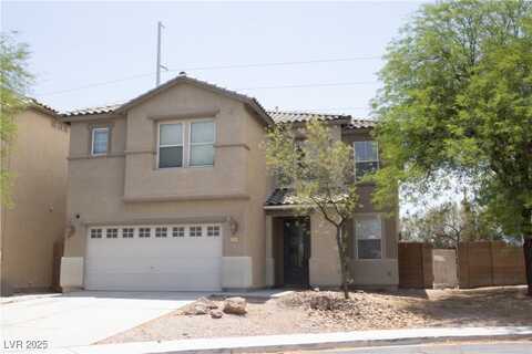 3309 Conterra Park Avenue, North Las Vegas, NV 89081