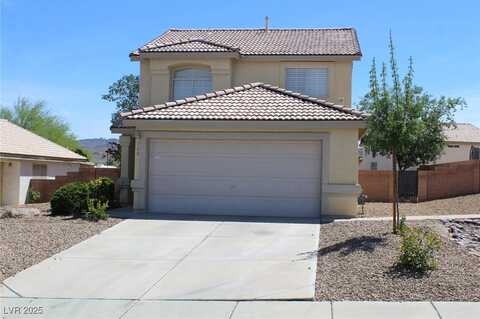 730 Goshawk Street, Henderson, NV 89015