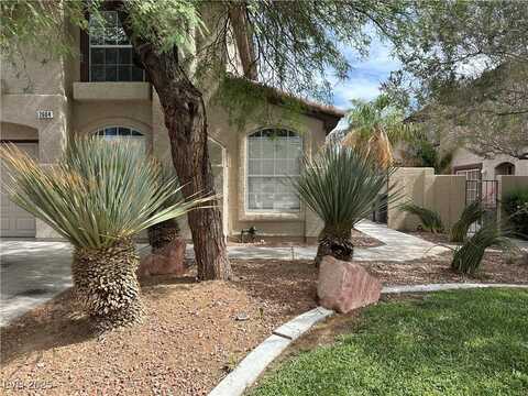 2604 Ponderosa Pine Avenue, Henderson, NV 89074