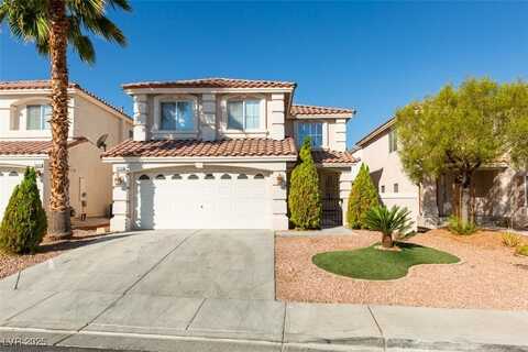 7659 Ribbon Garland Court, Las Vegas, NV 89139