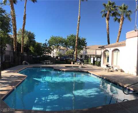 4555 E Sahara Avenue, Las Vegas, NV 89104