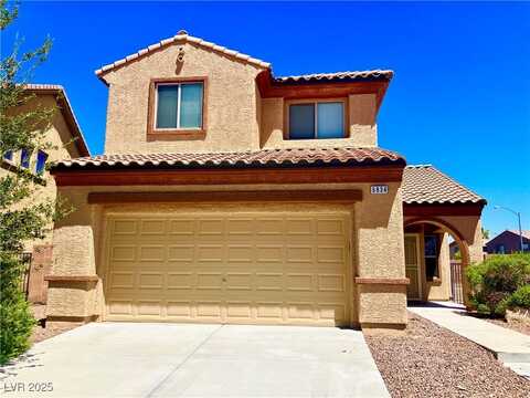 6834 DESERT THRASHER Drive, North Las Vegas, NV 89084