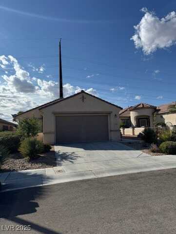 2544 Rue Colmar Drive, Henderson, NV 89044