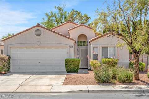 3193 Castle Canyon Avenue, Henderson, NV 89052