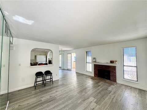 6137 W Oakey Boulevard, Las Vegas, NV 89146