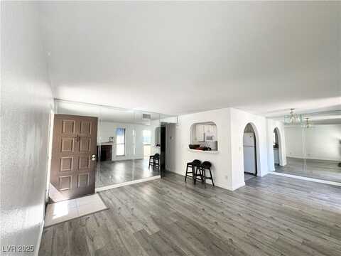 6137 W Oakey Boulevard, Las Vegas, NV 89146