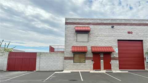 1613 Carse Drive, Boulder City, NV 89005