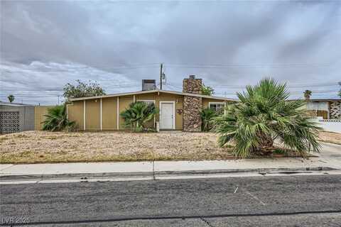 1607 Vegas Valley Drive, Las Vegas, NV 89169
