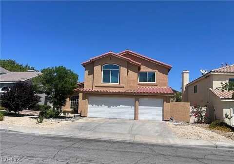 2036 Pinion Springs Drive, Henderson, NV 89074