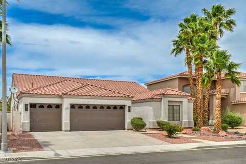 3060 Evening Wind Street, Henderson, NV 89052
