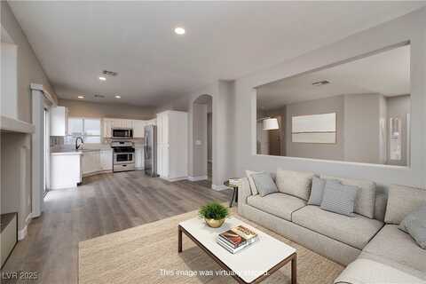 7836 Pinnochio Avenue, Las Vegas, NV 89131