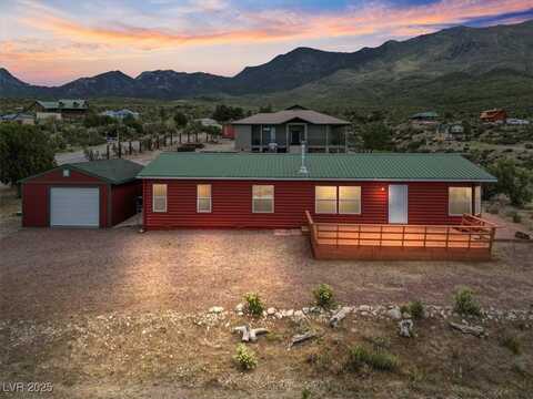 70 Camp Bonanza Road, Las Vegas, NV 89124