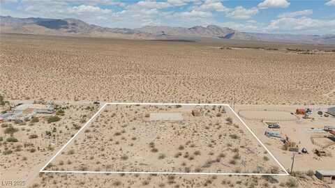 2595 Pima Street, Sandy Valley, NV 89019
