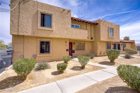 5706 W Lake Mead Boulevard, Las Vegas, NV 89108