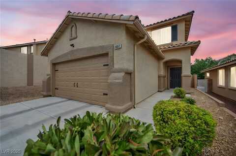 10952 Napa Ridge Drive, Las Vegas, NV 89144
