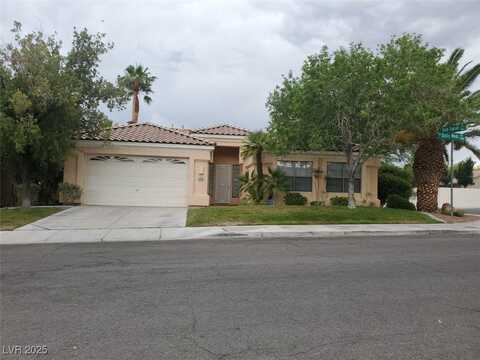 10009 Dusty Winds Avenue, Las Vegas, NV 89117