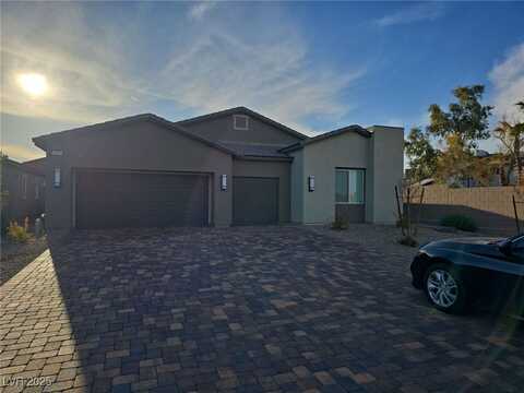 8665 Edmond Street, Las Vegas, NV 89139