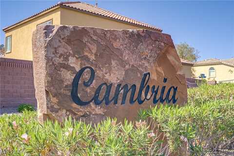 320 Point Loma Avenue, North Las Vegas, NV 89031