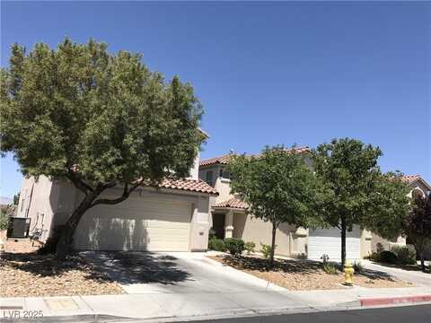 1111 CATHEDRAL RIDGE Street, Henderson, NV 89052