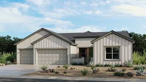489 Carter House Way, Las Vegas, NV 89138