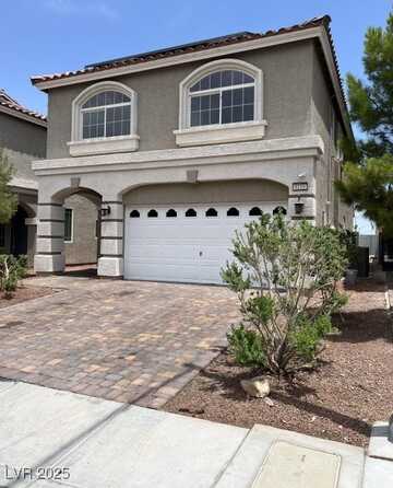 8116 Russell Creek Court, Las Vegas, NV 89139