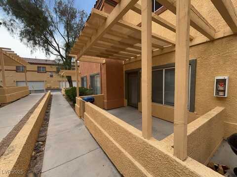 4915 E Russell Road, Las Vegas, NV 89120