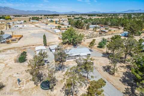 7960 Quarter Horse Avenue, Pahrump, NV 89061