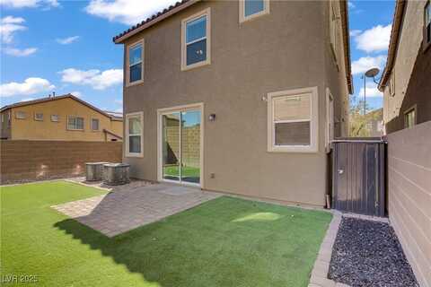 9190 Wine Cellar Avenue, Las Vegas, NV 89148