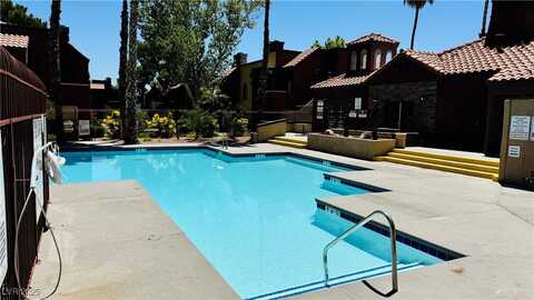 4050 Pacific Harbors Drive, Las Vegas, NV 89121