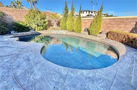 11616 SIENA MIST Avenue, Las Vegas, NV 89138