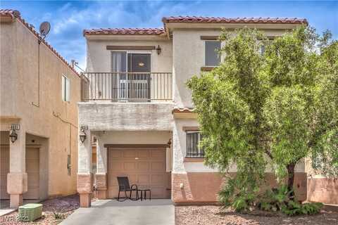 4037 Asante Cove Street, Las Vegas, NV 89115