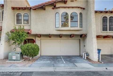 4998 Schumann Drive, Las Vegas, NV 89146