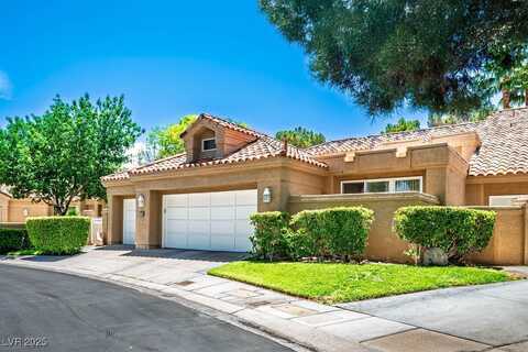 8236 Round Hills Circle, Las Vegas, NV 89113
