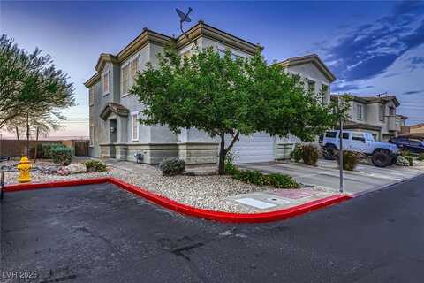672 Solitude Point Avenue, Henderson, NV 89012