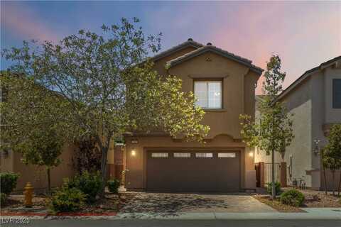 7345 Chesapeake Cove Street, Las Vegas, NV 89166