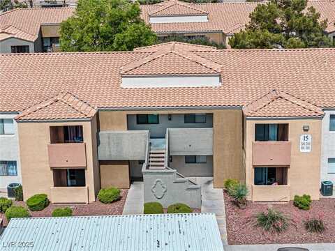3151 Soaring Gulls Drive, Las Vegas, NV 89128
