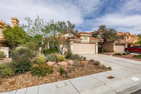 1632 Royal Canyon Drive, Las Vegas, NV 89128