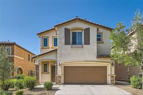 7761 Sagamore Bay Court, Las Vegas, NV 89179