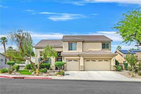 1780 Crystal Stream Avenue, Henderson, NV 89012