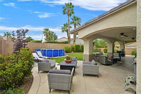 1780 Crystal Stream Avenue, Henderson, NV 89012