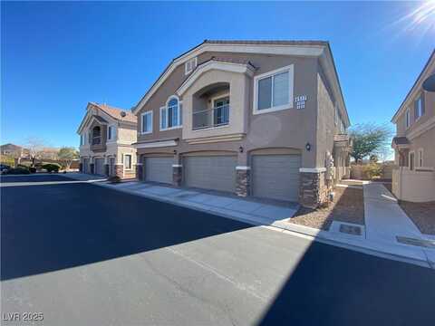 4517 Bell Cord Avenue, North Las Vegas, NV 89031