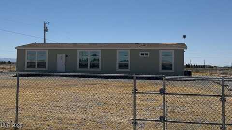1701 Keith Street, Pahrump, NV 89048