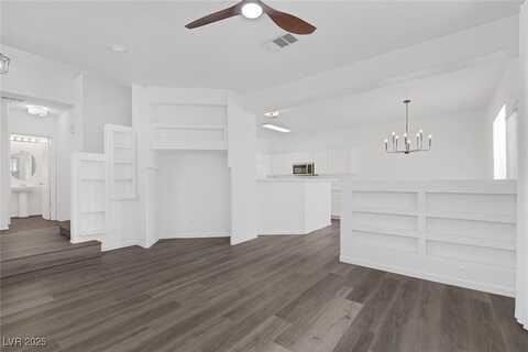 4807 LEADERSHIP Court, North Las Vegas, NV 89031