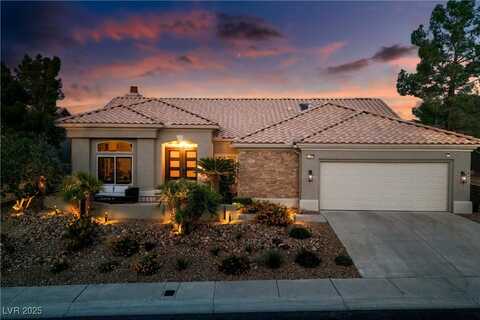 2820 High Range Drive, Las Vegas, NV 89134