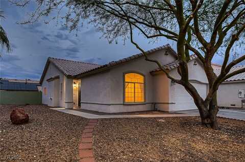 3426 Side Saddle Court, North Las Vegas, NV 89032
