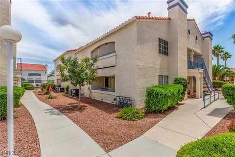 2725 S Nellis Boulevard, Las Vegas, NV 89121