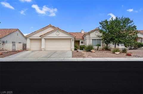 4628 Standing Bluff Way, Las Vegas, NV 89130