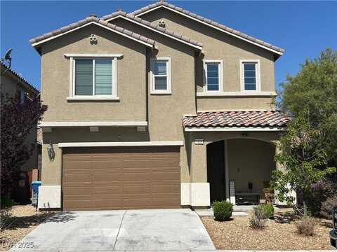 7431 Rainford Street, Las Vegas, NV 89148