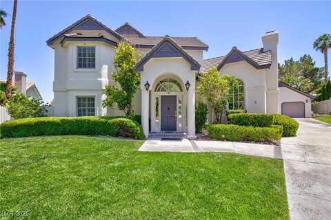 15 Pheasant Ridge Drive, Henderson, NV 89014